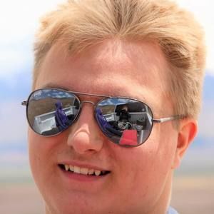 Meet your Posher, Noah